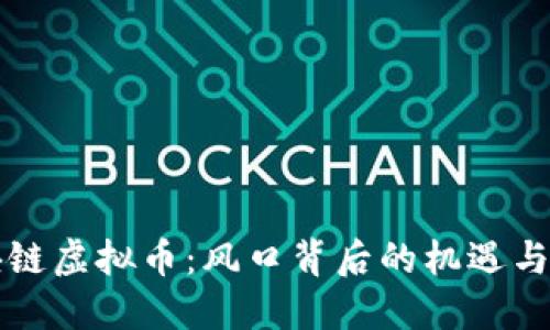 区块链虚拟币：风口背后的机遇与挑战
