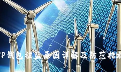 TP钱包被盗原因详解及防范措施