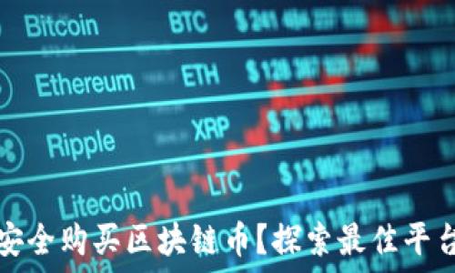   
哪里能安全购买区块链币？探索最佳平台与指南