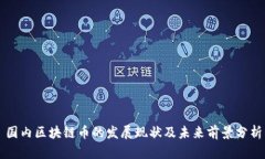 国内区块链币的发展现状
