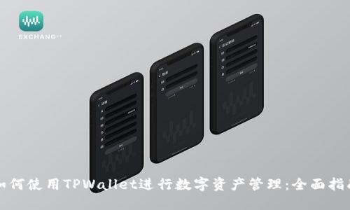 如何使用TPWallet进行数字资产管理：全面指南
