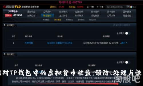 如何应对TP钱包中的虚拟货币被盗：预防、处理与恢复指南