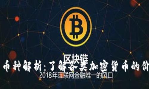 区块链的币种解析：了解各类加密货币的价值与潜力