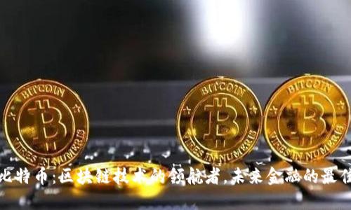 揭秘比特币：区块链技术的领航者，未来金融的最佳选择