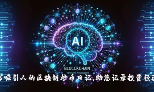 如何撰写吸引人的区块链炒币日记，助您记录投资经验和收获