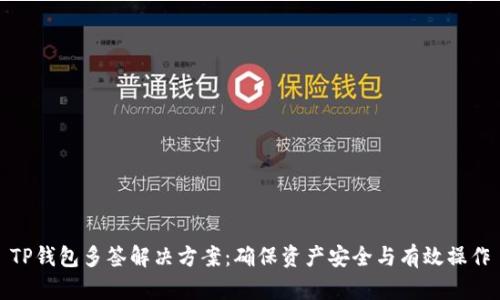 TP钱包多签解决方案：确保资产安全与有效操作