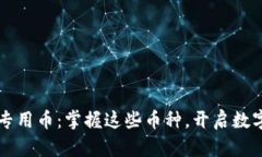 区块链十大专用币：掌握