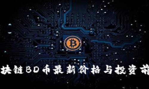 北斗区块链BD币最新价格与投资前景分析