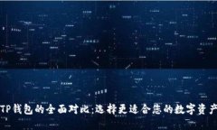 比特派与TP钱包的全面对比