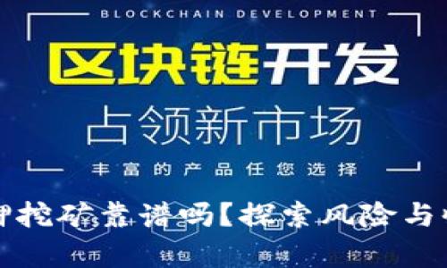 TP钱包质押挖矿靠谱吗？探索风险与收益的真相