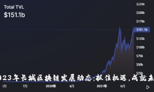 2023年长城区块链发展动态：抓住机遇，成就未来