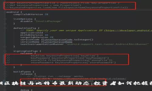 近期区块链与比特币最新动态：投资者如何把握机会