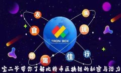 宝二爷带你了解比特币区