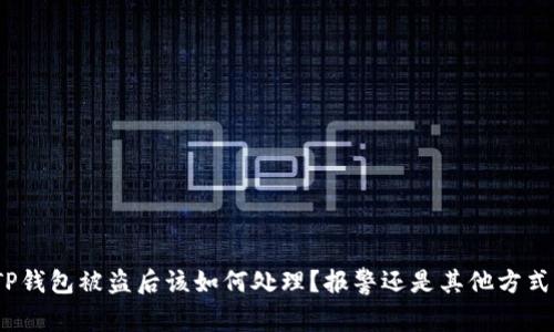 TP钱包被盗后该如何处理？报警还是其他方式？
