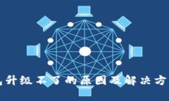 TP钱包升级不了的原因及解