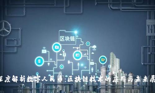  深度解析数字人民币：区块链技术的应用与未来展望