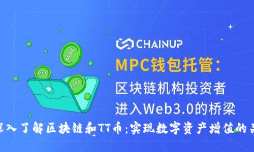 : 深入了解区块链和TT币：实现数字资产增值的关键