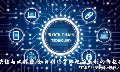 区块链与比特币：如何利用雪球效应获利的终极指南