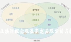 2023年区块链概念股最新龙