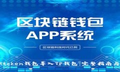 如何将IMtoken钱包导入TP钱