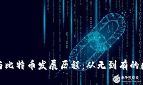 区块链与比特币发展历程：从无到有的数字革命