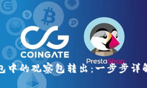 如何将TP钱包中的观察包转出：一步步详解与用户经验
