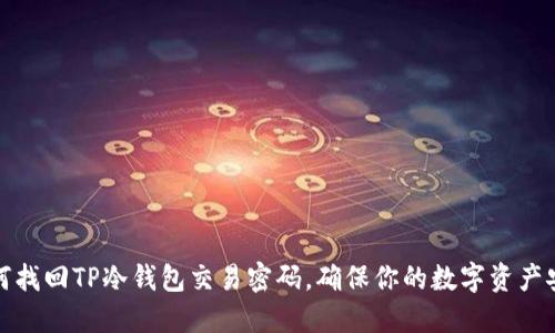 如何找回TP冷钱包交易密码，确保你的数字资产安全