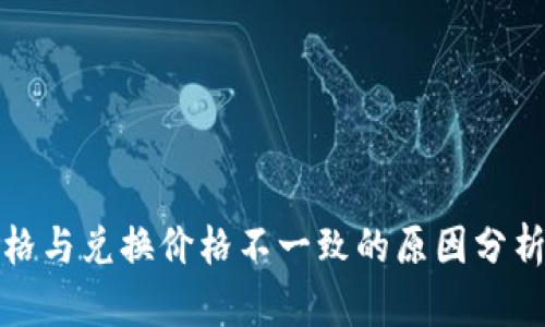 TP钱包币价格与兑换价格不一致的原因分析与解决方案