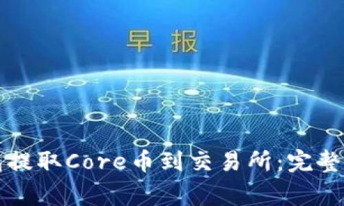如何通过TP钱包提取Core币到交易所：完整指南及常见问题