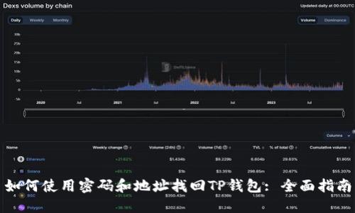 如何使用密码和地址找回TP钱包: 全面指南