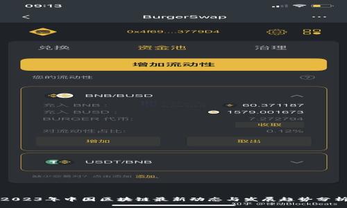 2023年中国区块链最新动态与发展趋势分析