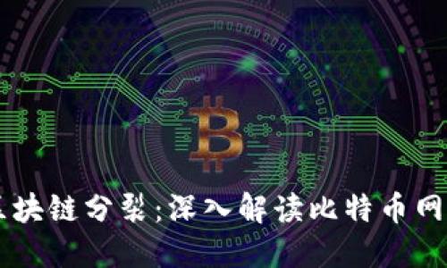 biasoti比特币区块链分裂：深入解读比特币网络的演变与影响