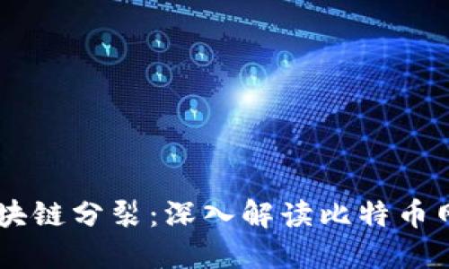 biasoti比特币区块链分裂：深入解读比特币网络的演变与影响