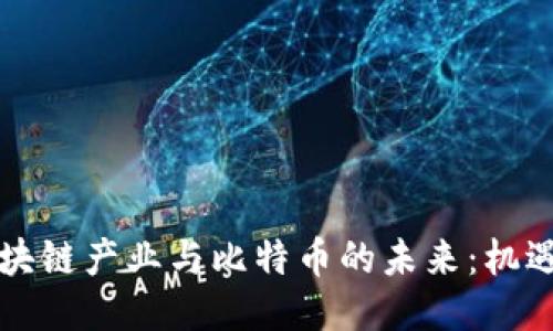 韩国区块链产业与比特币的未来：机遇与挑战