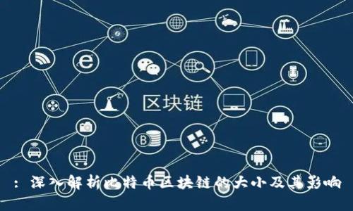 : 深入解析比特币区块链的大小及其影响