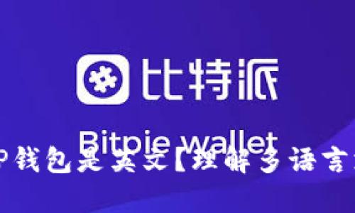 为什么下载TP钱包是英文？理解多语言支持的重要性