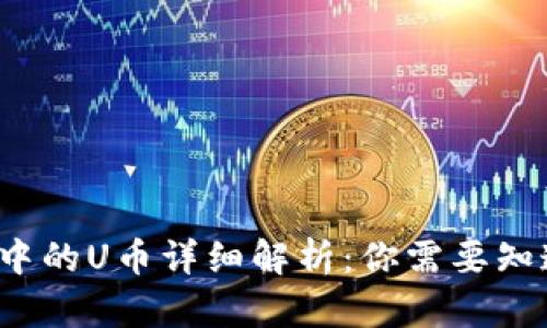  TP钱包中的U币详细解析：你需要知道的一切