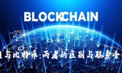 区块链与比特币：两者的