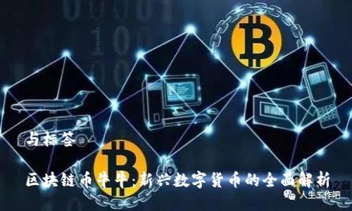 与标签

区块链币牛牛：新兴数字货币的全面解析