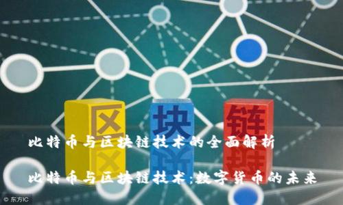 比特币与区块链技术的全面解析

比特币与区块链技术：数字货币的未来