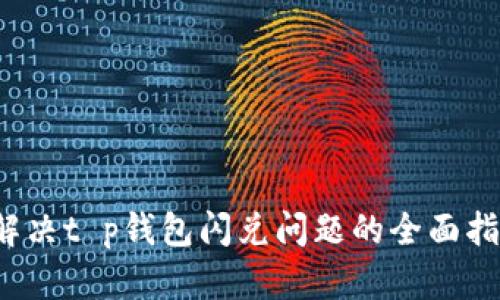  解决t p钱包闪兑问题的全面指南