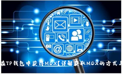 如何在TP钱包中获得MDX？详解获取MDX的方式与技巧