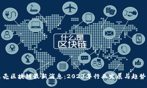 小贝壳区块链最新消息：2023年行业发展与趋势分析