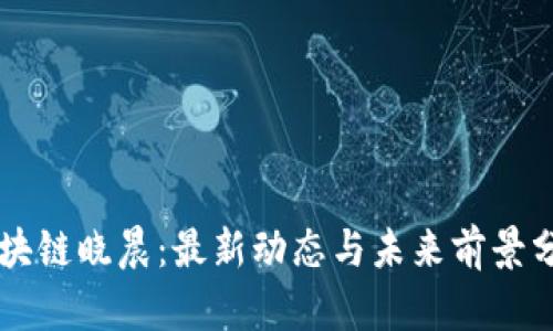 区块链晓晨：最新动态与未来前景分析