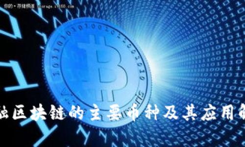 金融区块链的主要币种及其应用解析