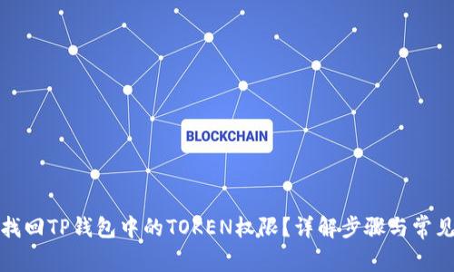 如何找回TP钱包中的TOKEN权限？详解步骤与常见问题