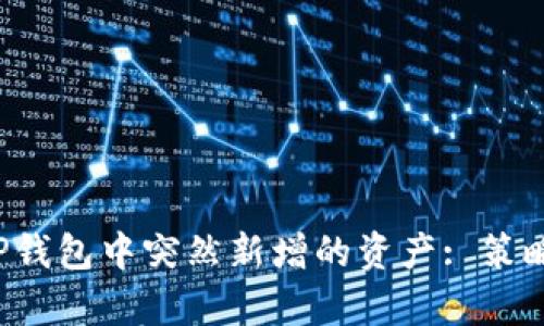 如何处理T P钱包中突然新增的资产: 策略与风险解析