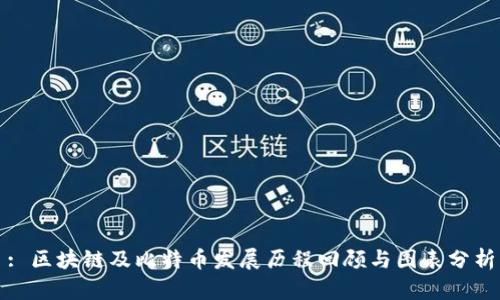 : 区块链及比特币发展历程回顾与图表分析