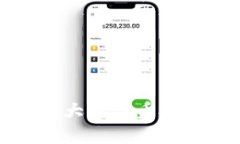 2023年TP钱包中涨幅最大的