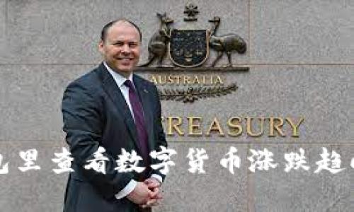 如何在TP钱包里查看数字货币涨跌趋向与市场动态